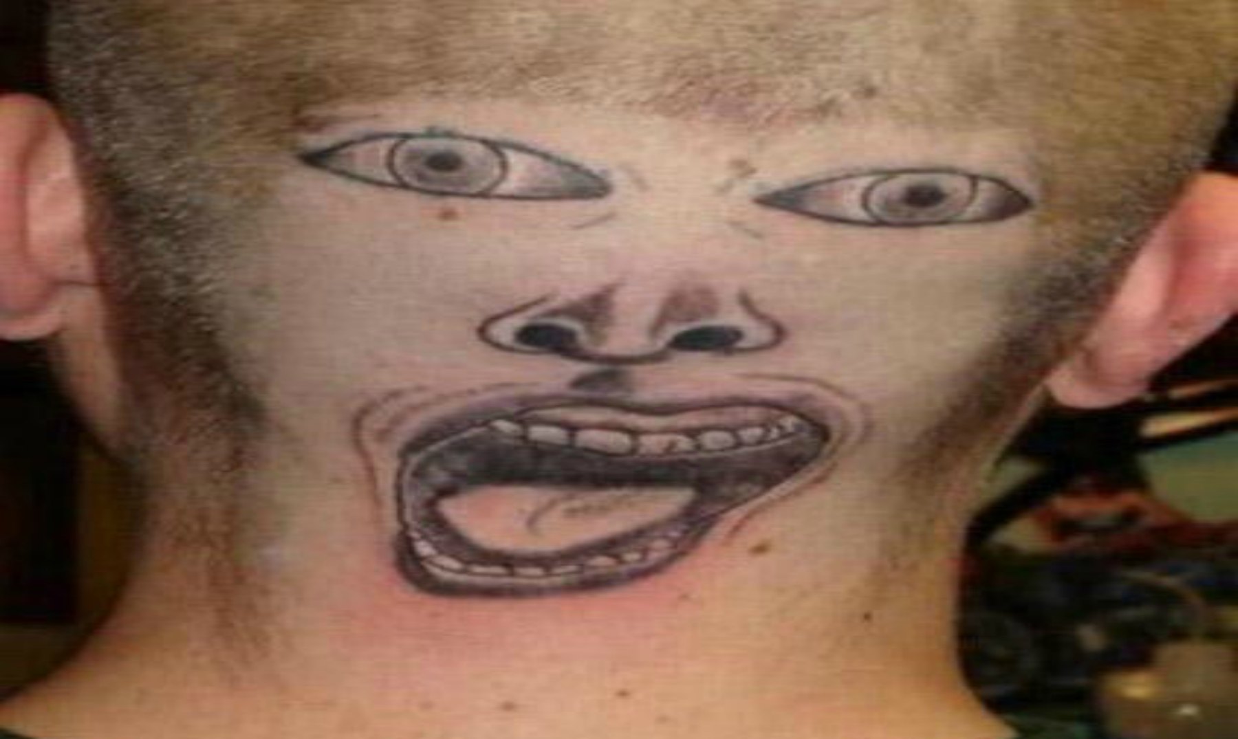 Los Peores Tatuajes Fails Supergracioso