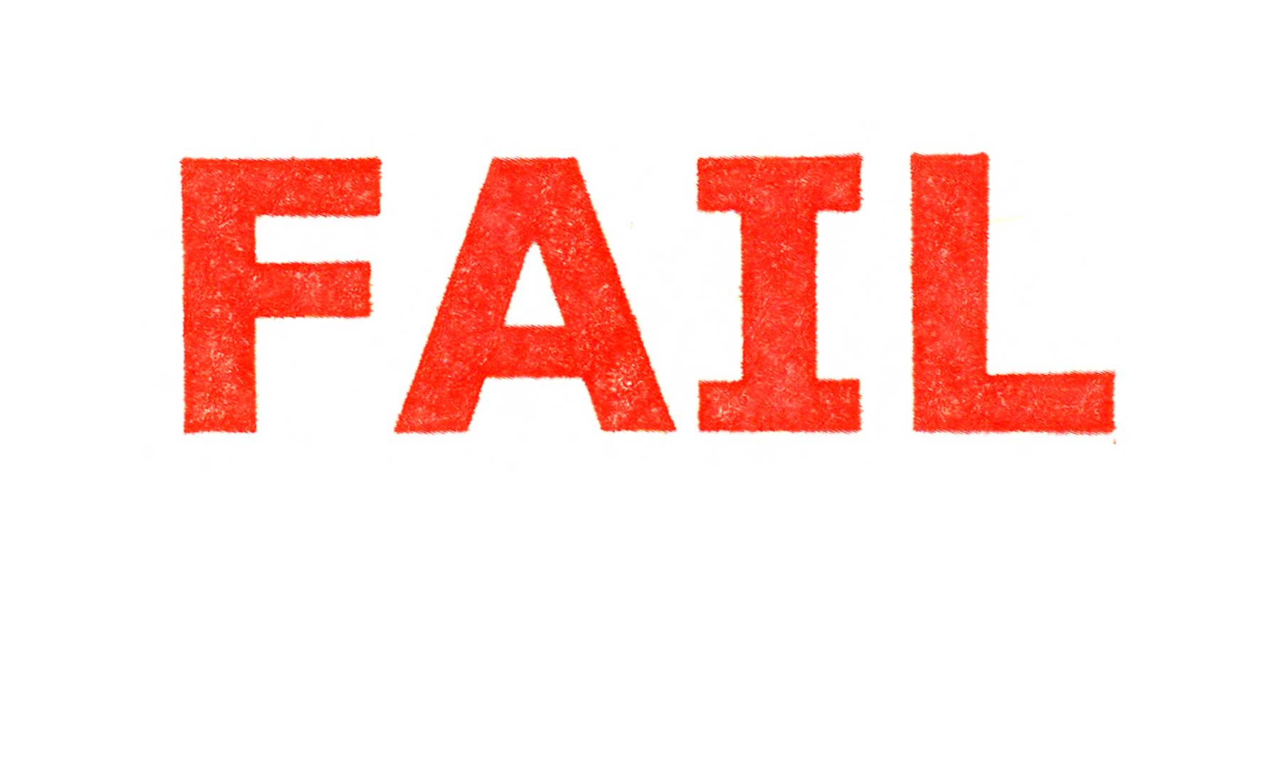 Fail wiki. Знак fail. Fail картинка. Рисунок h fail. Completed failed.