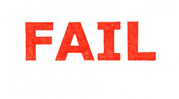 12 Fails en 12 Gifs ¡Eso ha tenido que doler! 12 Fails en 12 Gifs ¿Cuál es el peor de todos?