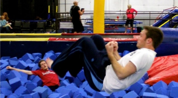 Las fotos más oportunas que parecen lo que no son foto divertida