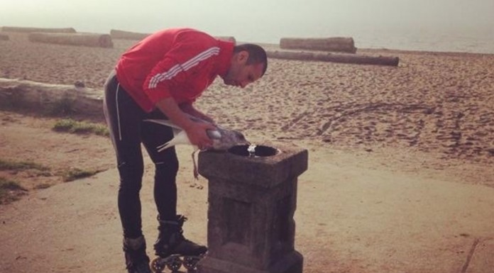 7 ejemplos de gente Maravillosa mundo increible