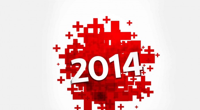 Cosas inolvidables que sucedieron en 2014