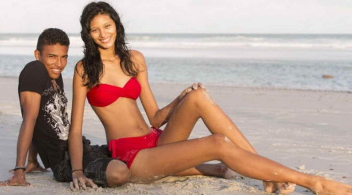 Los problemas que tienen las chicas altas