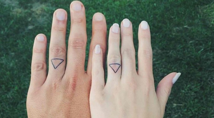 Anillos de compromiso muy originales