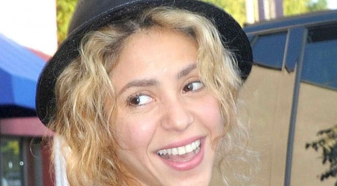 Las famosas sin maquillaje