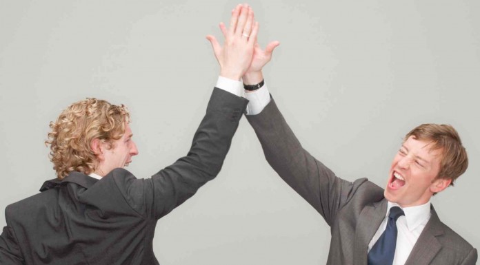 Un bromista corre suelto por la ciudad humor