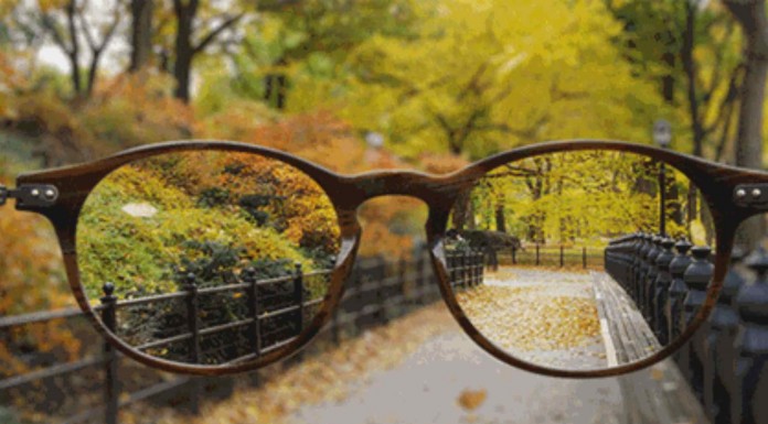 Problemas que sólo tienen los miopes