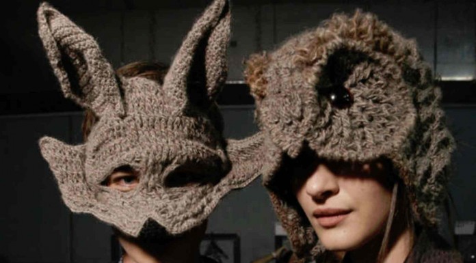 Los gorros más extravagantes del invierno