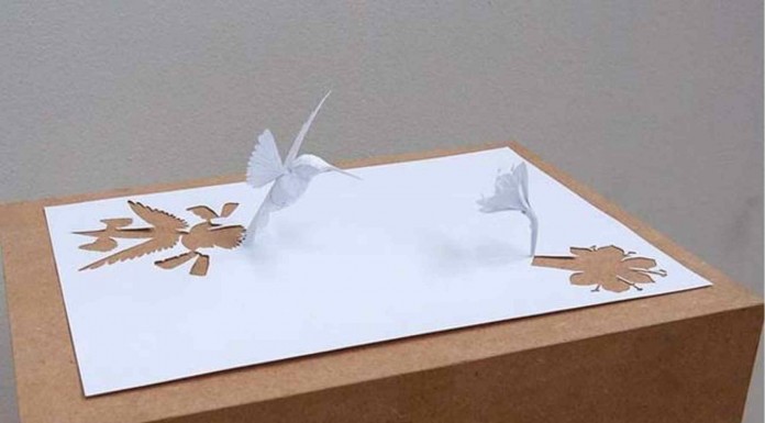 Artistas del 3D imagenes 3d