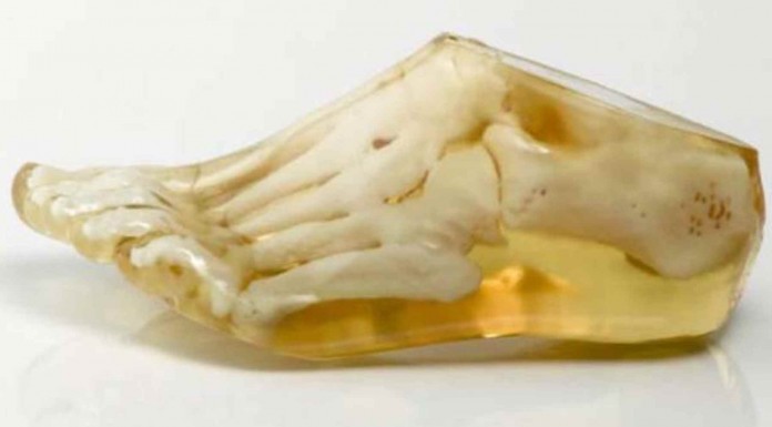 Cosas que se pueden hacer con una impresora 3D