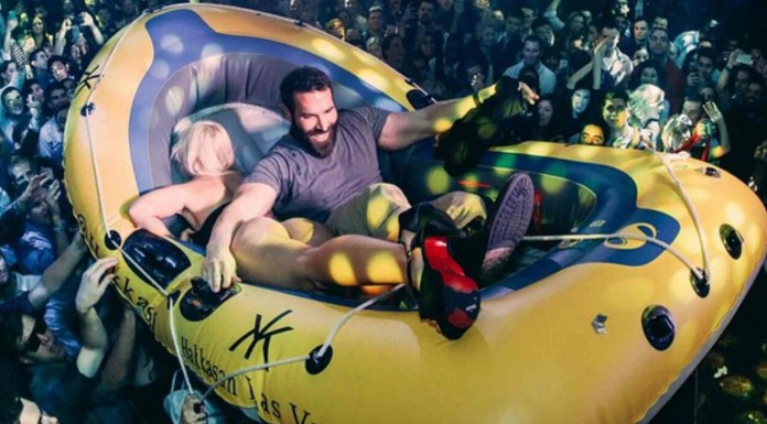 Las aventuras de un millonario