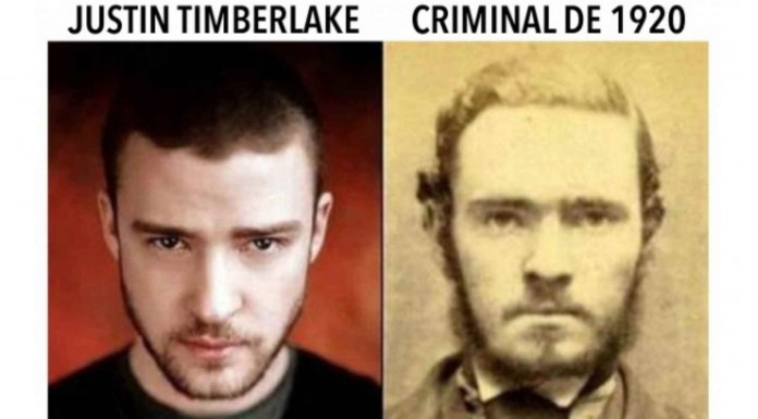 Parecidos razonables