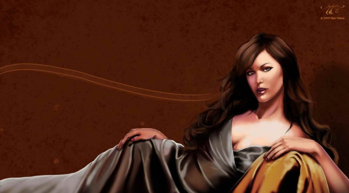 Gente que intenta ser sexy