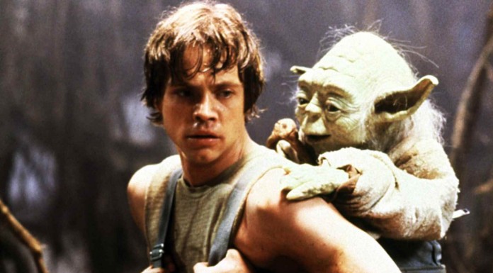 Una Navidad muy friki