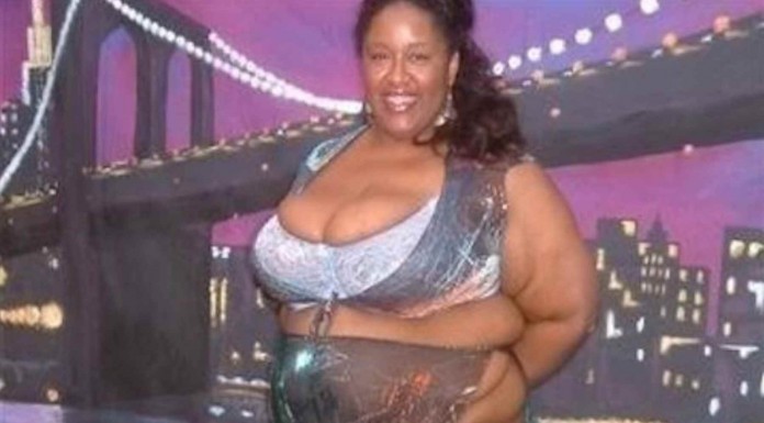 Personas que no deben usar crop tops