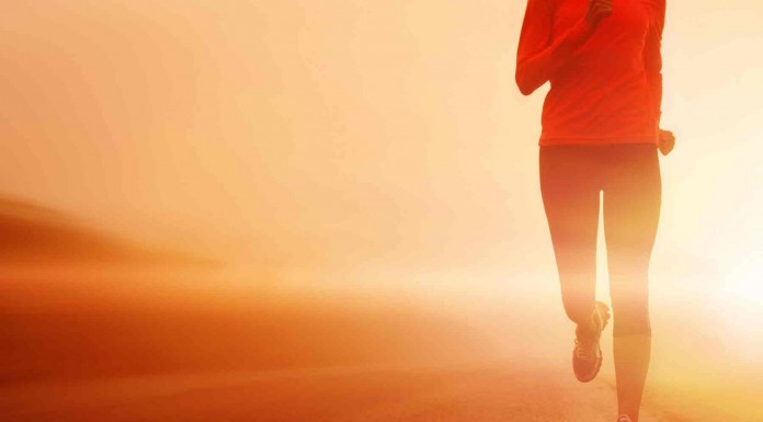 Cosas que pueden pasar haciendo deporte