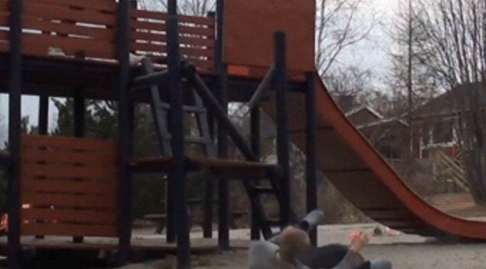 Fails que ocurren cuando vamos de chulitos