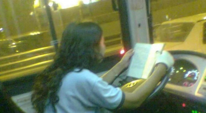 Gente que no querrías tener como acompañante en el metro