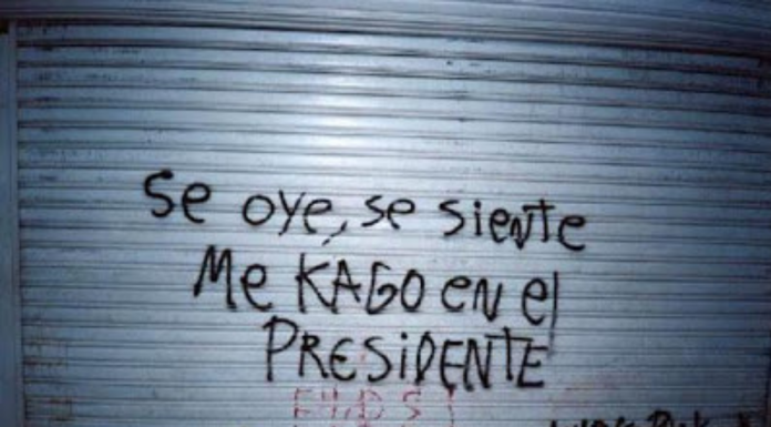 Graffitis muy divertidos