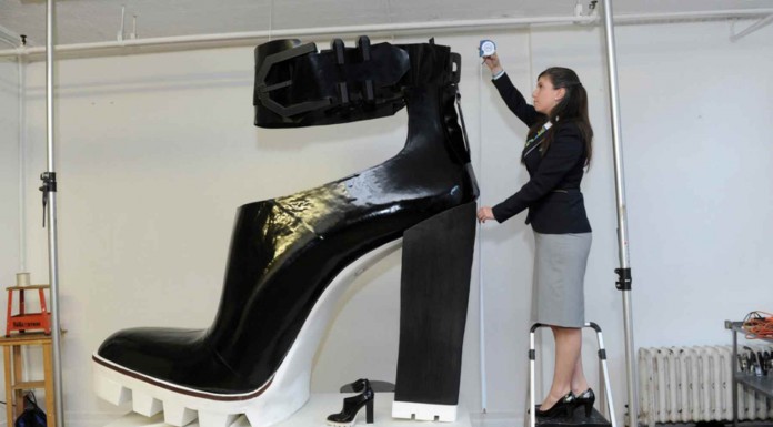 Los récords Guiness más raros