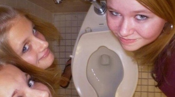 Jóvenes que están un poco locos