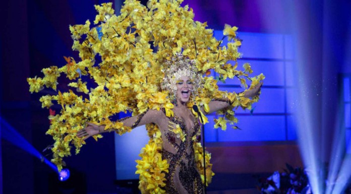 Los trajes más feos de la gala de Miss Universo