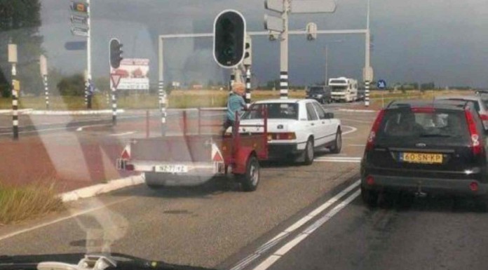 Padres que son un poco peligrosos