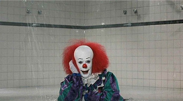 Broma pesada para morirse de miedo