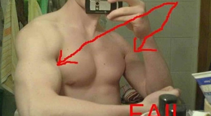 Los errores más graciosos de gente usando Photoshop