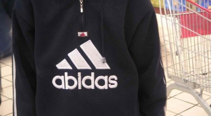 Las peores imitaciones hechas de las grandes marcas