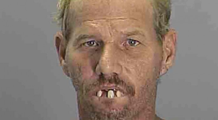 Presos que dan mucho miedo ¡y mucha risa!