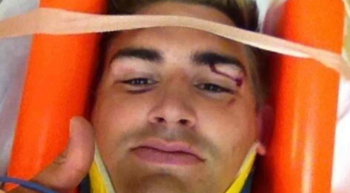 Selfies que no fueron buena idea