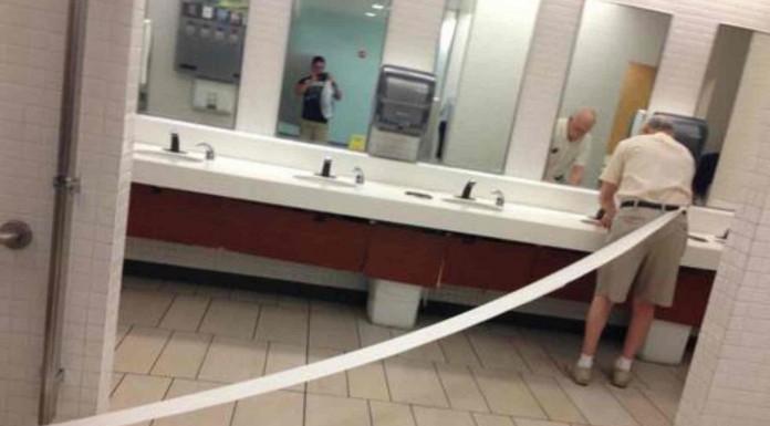 Gente con muy mala suerte