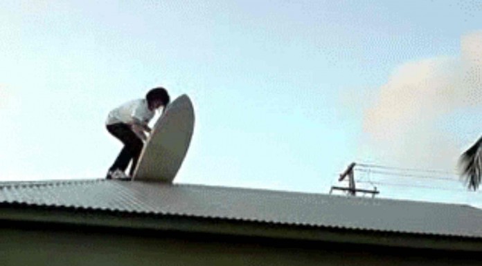 Gente que no tiene un buen día