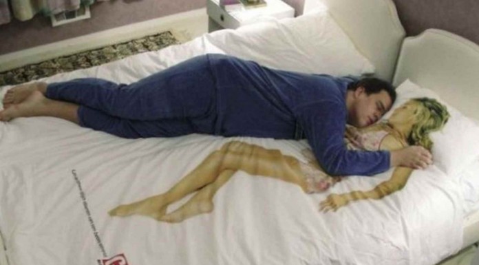 Gente que no sabe estar sola en San Valentín