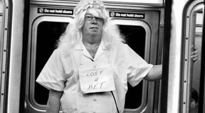 No te apures si hoy te has levantado con el pie izquierdo porque estas personas están teniendo un día peor que el tuyo ¡seguro!