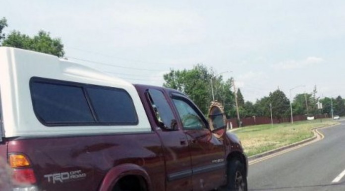 Hay personas que son muy ingeniosas y cuando tienen que arreglar algo de manera urgente, lo hacen con lo primero que se les ocurre. ¡No te pierdas la barbacoa! xD