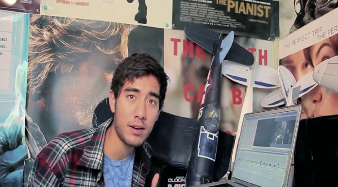 Alucinantes trucos de magia de Zach Kings