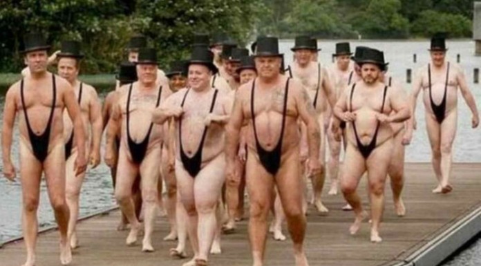 No te podrás creer lo que hacen algunas personas cuando van a la playa ¡más descarados imposible!