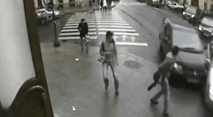 Estas personas estuvieron al borde de la muerte pero tuvieron MUCHA suerte… ¡No te pierdas la del tiburón!