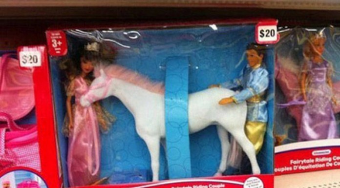 Hay gente que está un poco loca y hace algunas cosas que cuando las veas seguro que dirás WTF