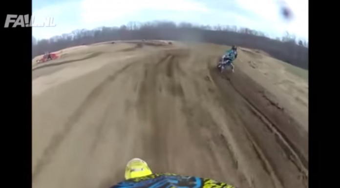 Prepárate para reír con esta colección de imágenes de caídas con las que pasarás un rato inolvidable