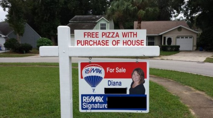 Estas personas estaban un poco desesperadas por conseguir sus propósitos ¡no te pierdas la de la pizza!