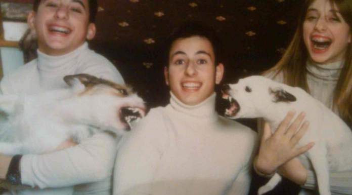 Cuando veas las fotos de estas familias te alegrarás de tener la tuya… ¡Menuda gente más rara! jajaja