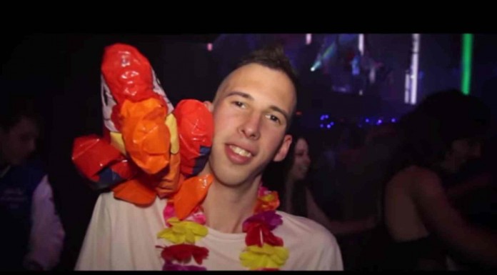 Cuando en lugar de una foto te hacen un vídeo el resultado del vídeo es DIVERTIDÍSIMO jajaja