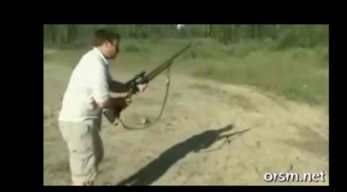 De verdad que hay personas que tienen ideas de bombero que nos hacen decir WTF! Alucina con el vídeo ¡no podrás dejar de reír!