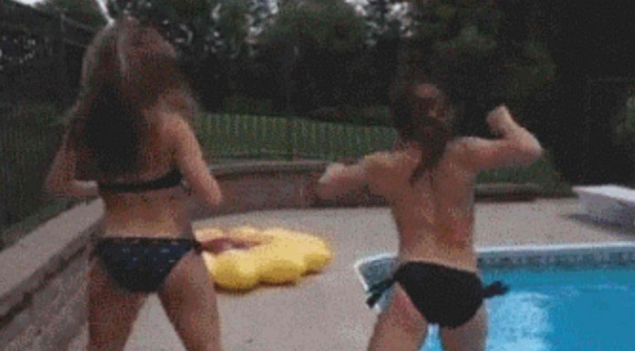 Cuando veas estos gifs verás que a veces las cosas no acaban nada bien… ¡mira qué situaciones tan graciosas!