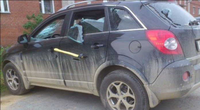 Estas novias están un poco locas ¡no te gustaría que se enfadaran contigo, la verdad!