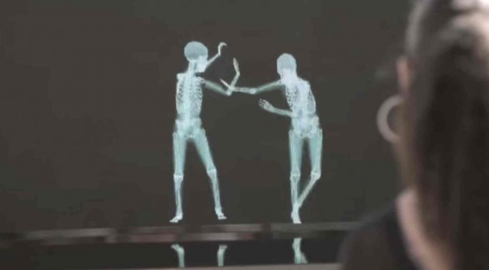 No te pierdas este divertido vídeo en el que se lanza un mensaje: en el fondo todos somos iguales. ¡Increíble e ingenioso!