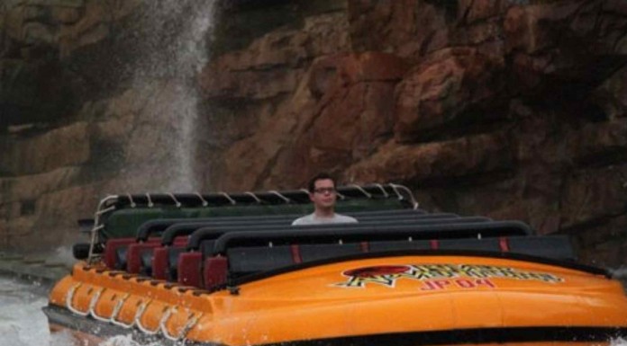 Las personas que verás a continuación realmente están muy solas… ¡no te pierdas la del amigo en el sofá! xD